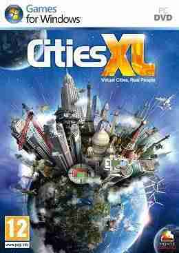 Descargar Cities XL [Spanish] por Torrent